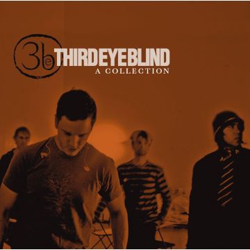 THIRD EYE BLIND - COLLECTION: BEST OF