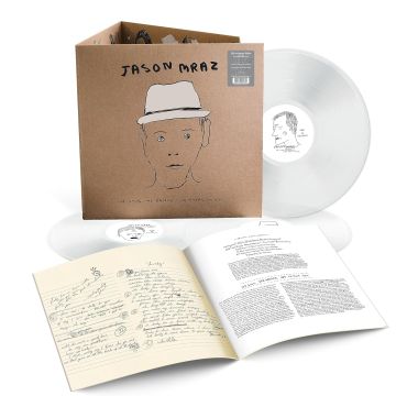 JASON MRAZ - WE SING. WE DANCE. WE STEAL THINGS. WE (DELUXE EDITION)