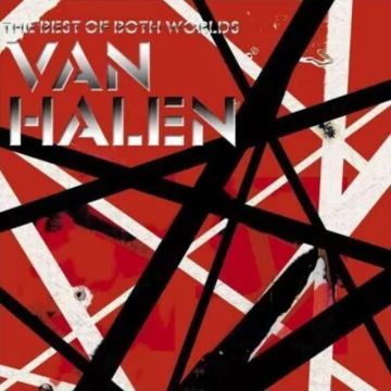 VAN HALEN - BEST OF BOTH WORLDS