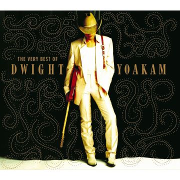 DWIGHT YOAKAM - VERY BEST OF