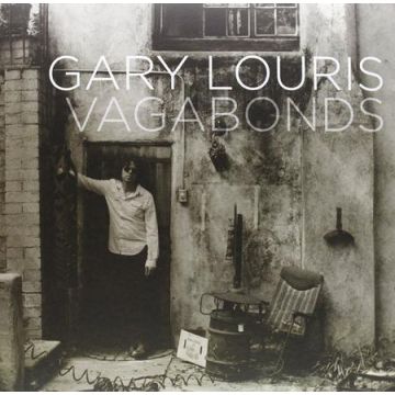 Gary Louris - Vagabonds