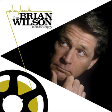 BRIAN WILSON - PLAYBACK: THE BRIAN WILSON