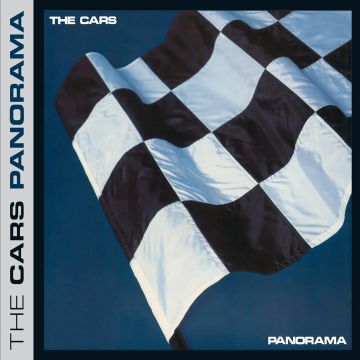 CARS - PANORAMA (EXPANDED EDITION)