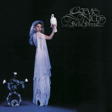STEVIE NICKS - BELLA DONNA (REMASTERED)