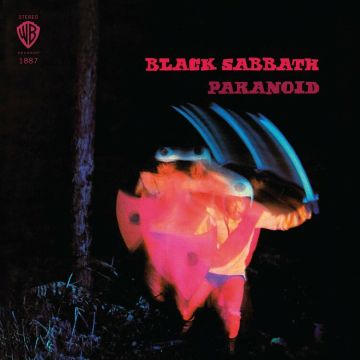 BLACK SABBATH / PARANOID (DELUXE EDITION/2LP) IMPORT Z USA