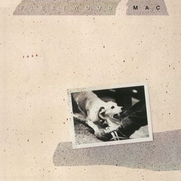 FLEETWOOD MAC - TUSK (EXPANDED)