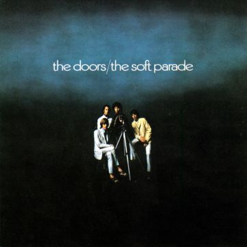 DOORS - SOFT PARADE