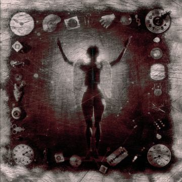 MINISTRY - KE*A*H** (PSALM 69) (180G)