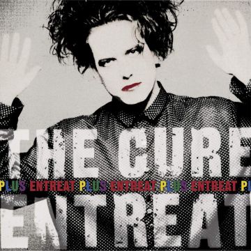 CURE - ENTREAT PLUS