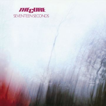 CURE - SEVENTEEN SECONDS (180G)