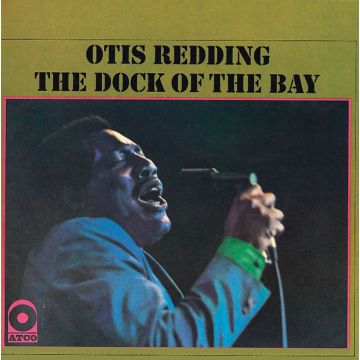 OTIS REDDING - DOCK OF THE BAY