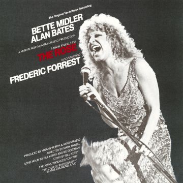 BETTE MIDLER - ROSE