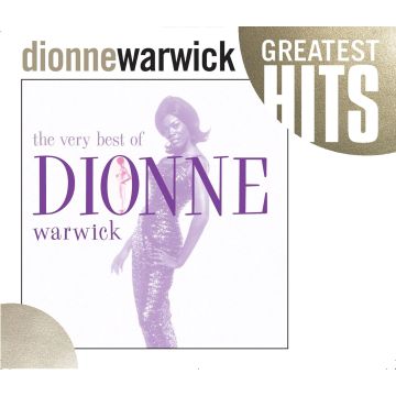 DIONNE WARWICK - VERY BEST OF DIONNE