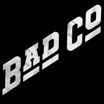 BAD COMPANY - BAD COMPANY