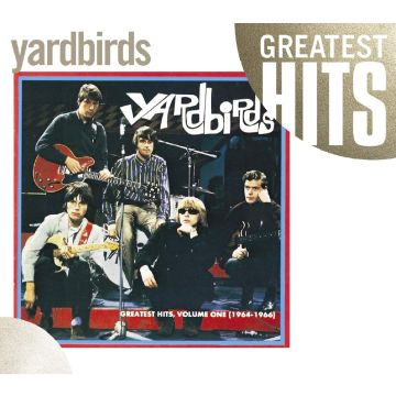 YARDBIRDS - GREATEST HITS VOL.1: 1964 - 1966