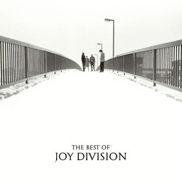 JOY DIVISION - BEST OF JOY DIVISION