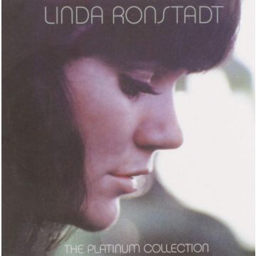LINDA RONSTADT - PLATINUM COLLECTION