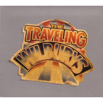 TRAVELING WILBURYS - COLLECTION
