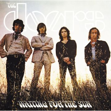 DOORS - WAITING FOR SUN [40TH ANNI