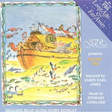 STORIES TO REMEMBER - NOAH'S ARK