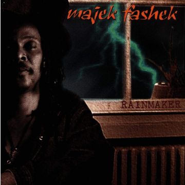 MAJEK FASHEK - RAINMAKER