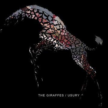 GIRAFFES - USURY