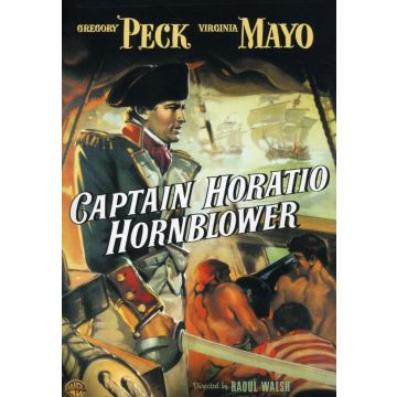 CAPTAIN HORATIO HORNBLOWER (1951)