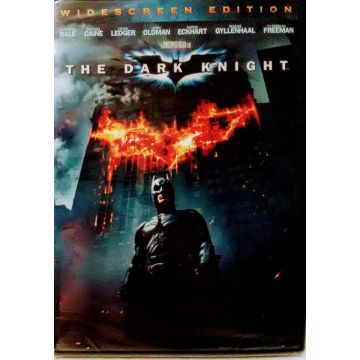 DARK KNIGHT