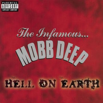MOBB DEEP - HELL ON EARTH