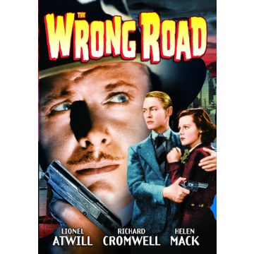 WRONG ROAD