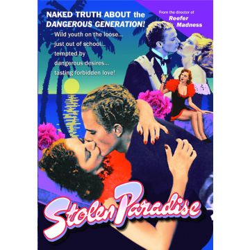 STOLEN PARADISE