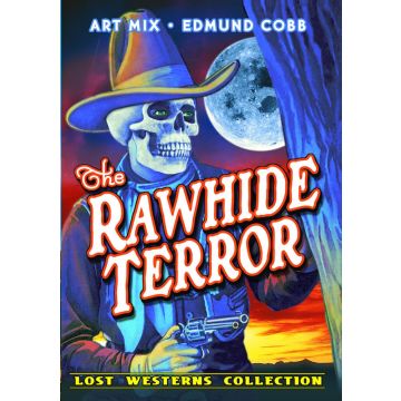 RAWHIDE TERROR