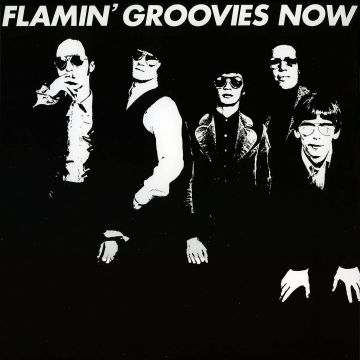 FLAMIN' GROOVIES - NOW