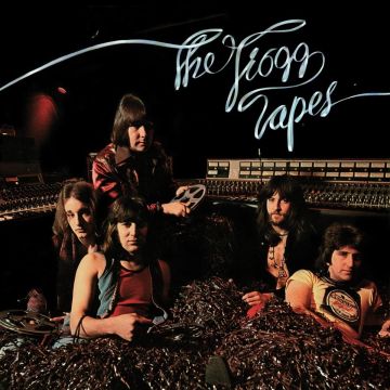 TROGGS - TROGG TAPES