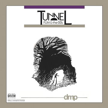 FLIM & THE BB'S - TUNNEL