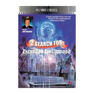 SEARCH FOR HAUNTED HOLLYWOOD