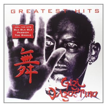 GIGI D'AGOSTINO - GREATEST HITS