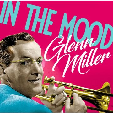 IN THE MOOD O.S.T. - IN THE MOOD O.S.T.