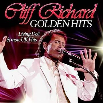 CLIFF RICHARD - GOLDEN HITS