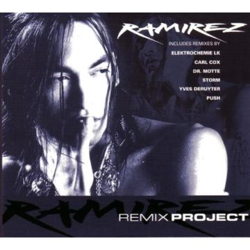 RAMIREZ - RAMIREZ REMIX PROJECT