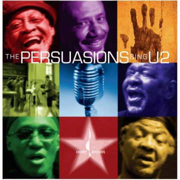 PERSUASIONS - PERSUASIONS SING U2