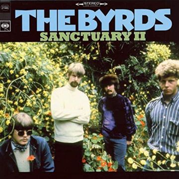 BYRDS - SANCTUARY II