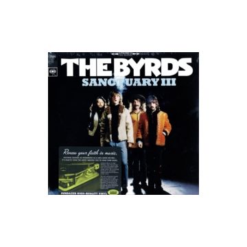 BYRDS - SANCTUARY III