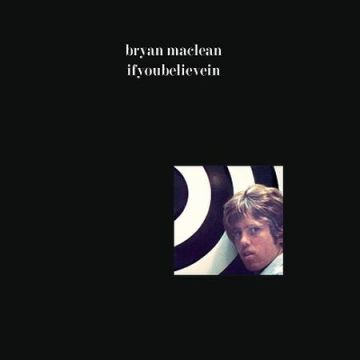 Bryan MacLean - ifyoubelievein