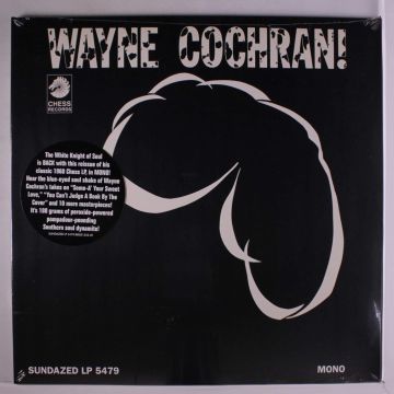 WAYNE COCHRAN - WAYNE COCHRAN