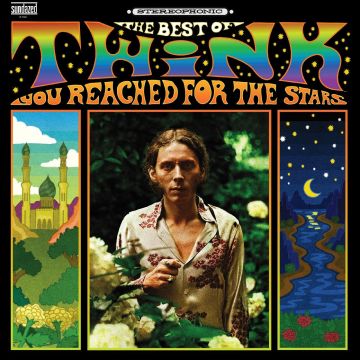 TWINK - YOU REACHED FOR THE STARS: THE BEST OF TWINK (VIOLET VINYL)