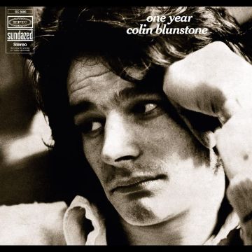 COLIN BLUNSTONE - ONE YEAR (50TH ANNIVERSARY EDITION)