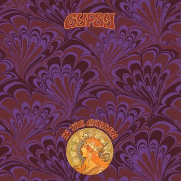 GYPSY - IN THE GARDEN