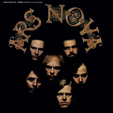 ARS NOVA - ARS NOVA