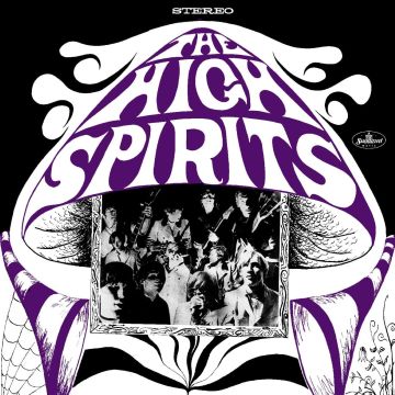 HIGH SPIRITS - I BELIEVE